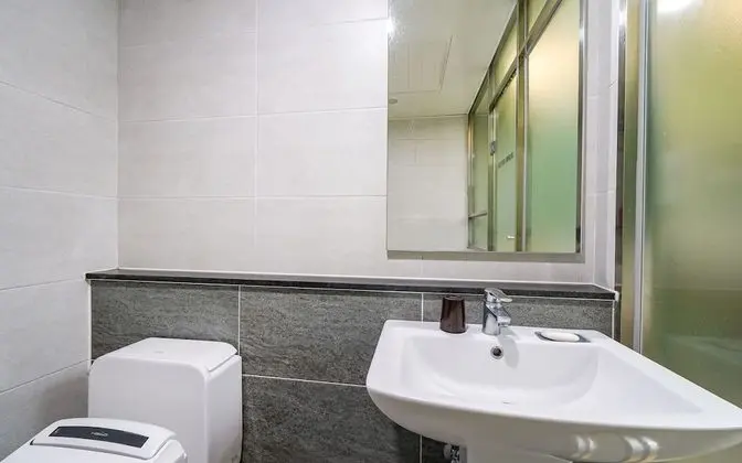 Oda (Standard room (Netflix & YouTube avai)