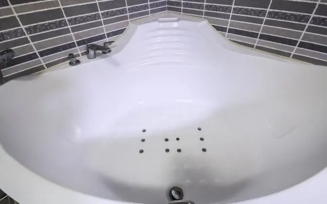 Oda (Standard room (Netflix & YouTube avai)