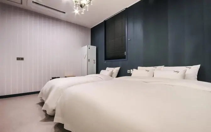 Oda (VIP Twin (3 people + styler))