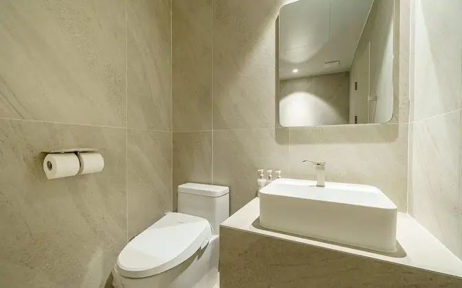 Oda (Twin room (latex bed double + super s)