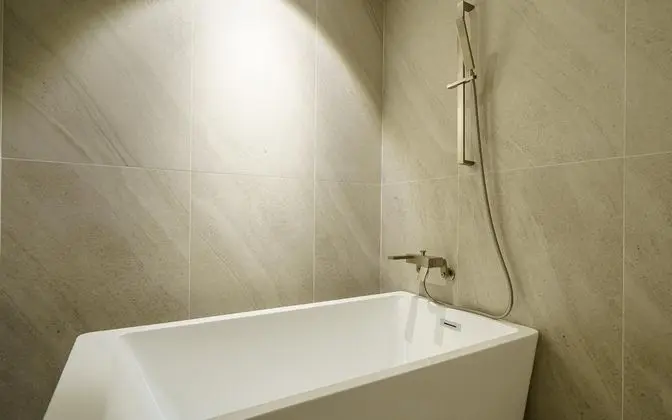 Oda (Twin room (latex bed double + super s)