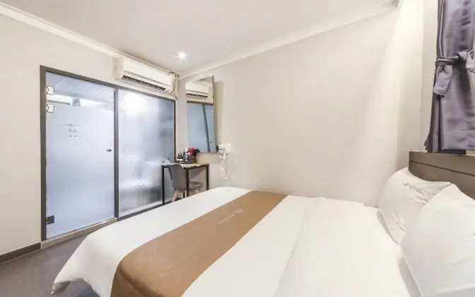 Oda (Business Special (Room for business t)