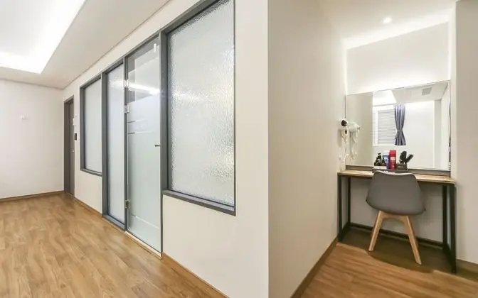 Oda (VIP Premium Twin (double + single / m)