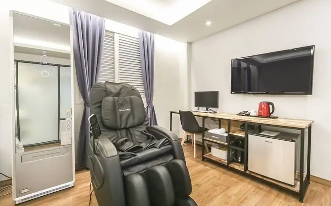 Oda (VIP Premium Twin (double + single / m)