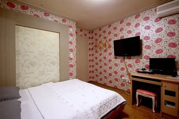 Oda (Standard Room)