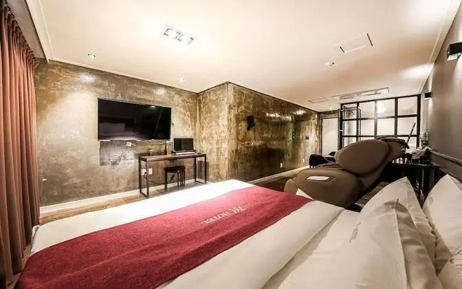 Oda (Deluxe room)