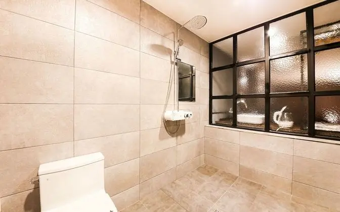 Oda (Deluxe room)