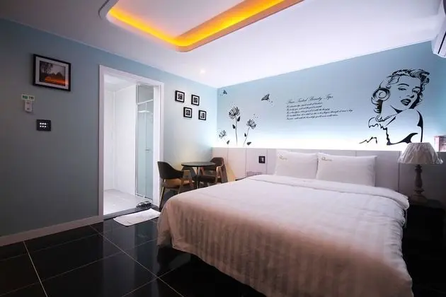 Oda (Drive-in/all rooms/new bedding)