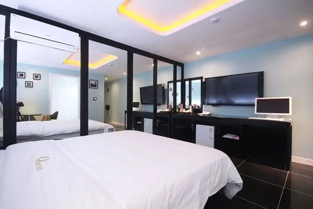 Oda (Drive-in/all rooms/new bedding)