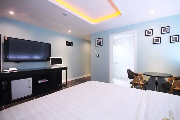 Oda (Drive-in/all rooms/new bedding)