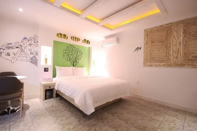 Oda (Drive-in/all rooms/new bedding)