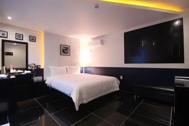 Oda (Drive-in/all rooms/new bedding)