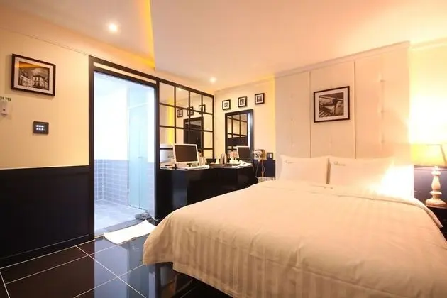 Oda (Drive-in/all rooms/new bedding)