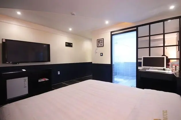 Oda (Drive-in/all rooms/new bedding)