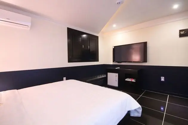 Oda (Drive-in/all rooms/new bedding)