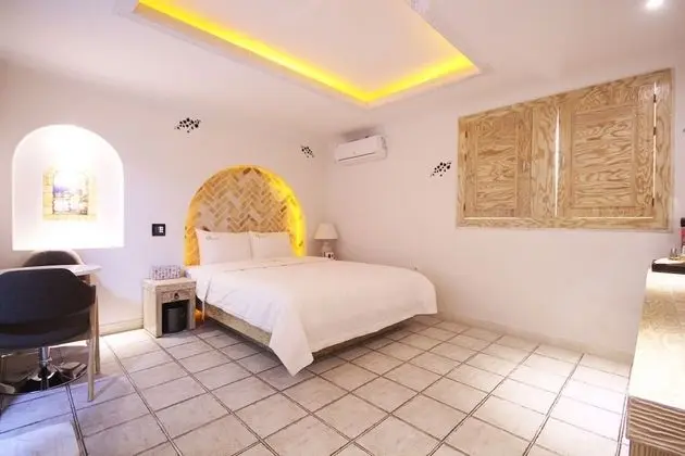 Oda (Drive-in/all rooms/new bedding)