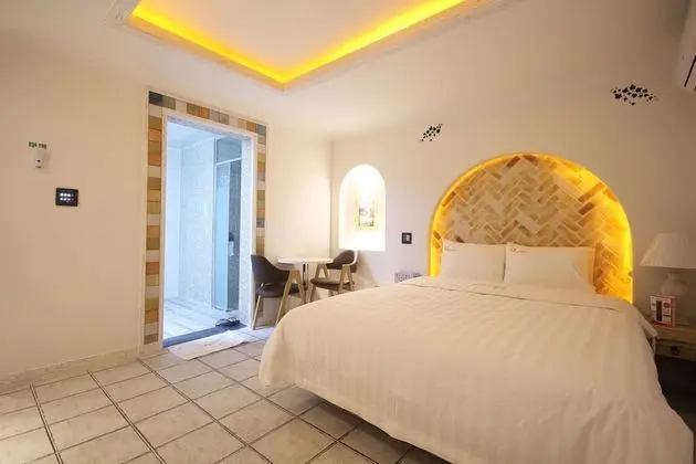 Oda (Drive-in/all rooms/new bedding)