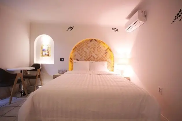 Oda (Drive-in/all rooms/new bedding)