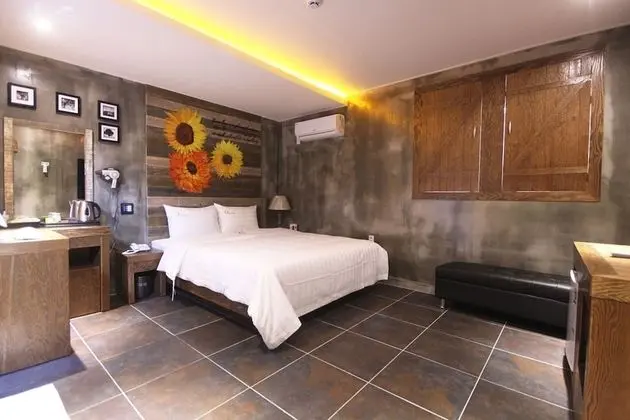 Oda (Drive-in/all rooms/new bedding)