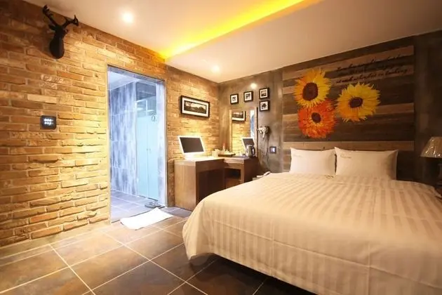 Oda (Drive-in/all rooms/new bedding)