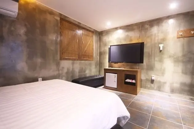 Oda (Drive-in/all rooms/new bedding)