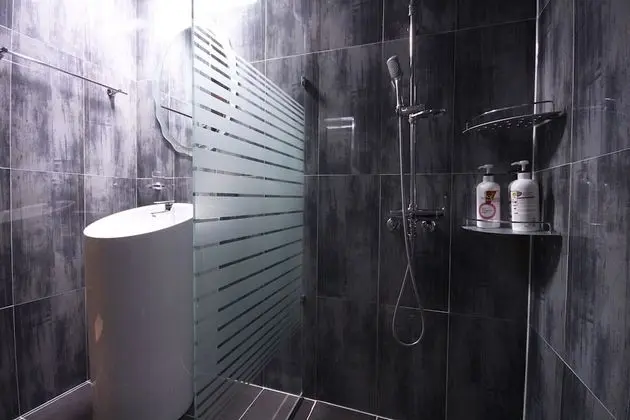 Oda (Drive-in/all rooms/new bedding)