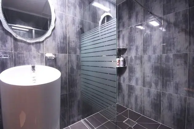 Oda (Drive-in/all rooms/new bedding)