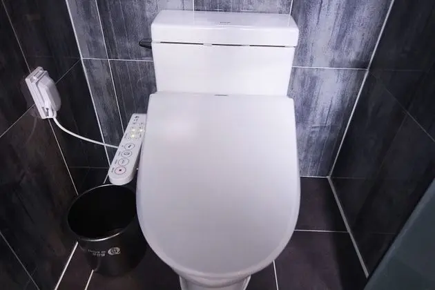 Oda (Drive-in/all rooms/new bedding)