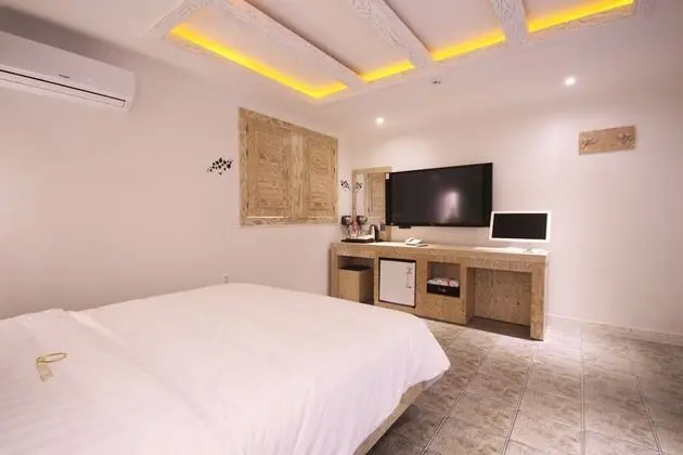 Oda (Drive-in/all rooms/new bedding)