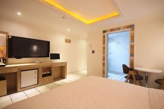 Oda (Drive-in/all rooms/new bedding)