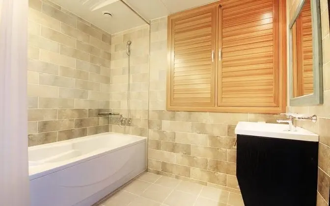 Oda (Executive rooms (electronic range air)