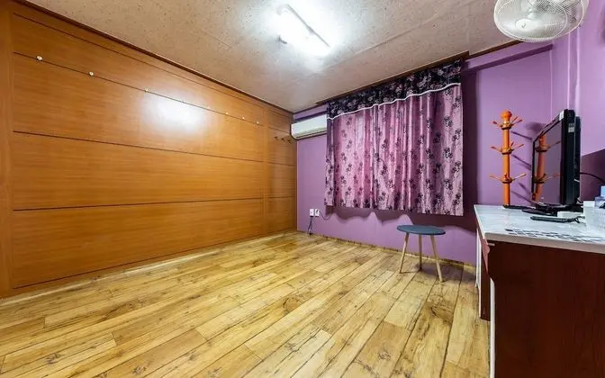 Oda (Ondol (Available on Netflix))