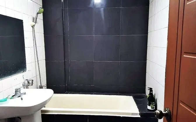 Oda (Ondol (Available on Netflix))