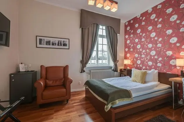 Tek Kişilik Oda