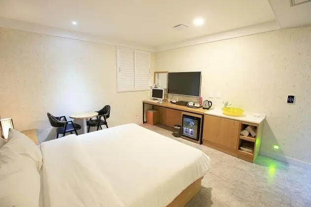 Oda (Standard Room)