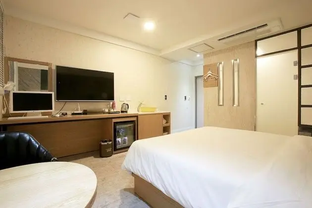 Oda (Standard Room)