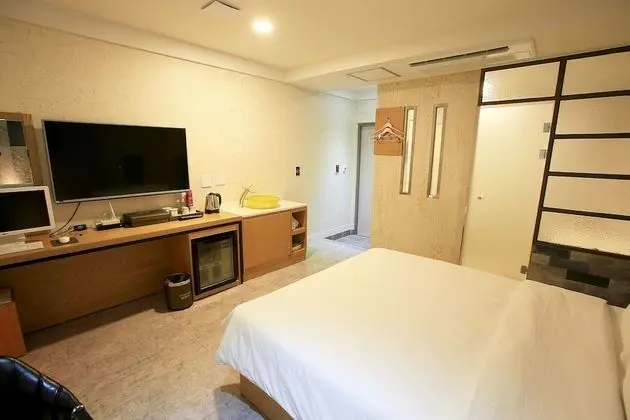 Oda (Standard Room)