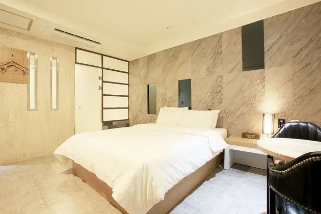 Oda (Standard Room)
