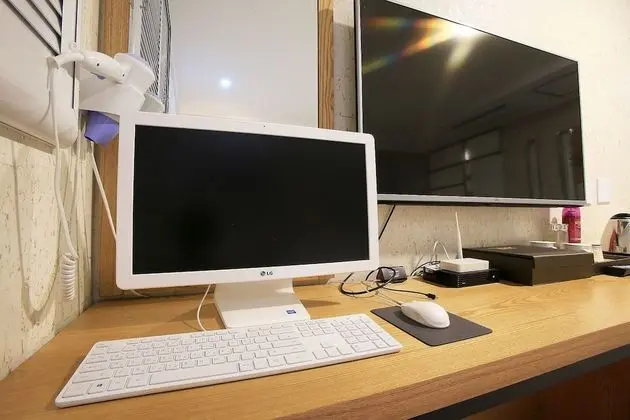 Oda (Standard Room)