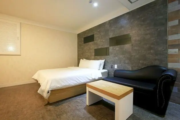 Oda (Standard Room)