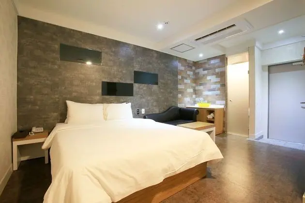 Oda (Standard Room)