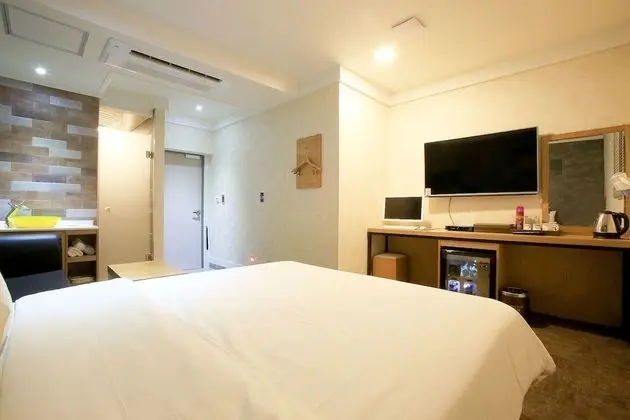 Oda (Standard Room)