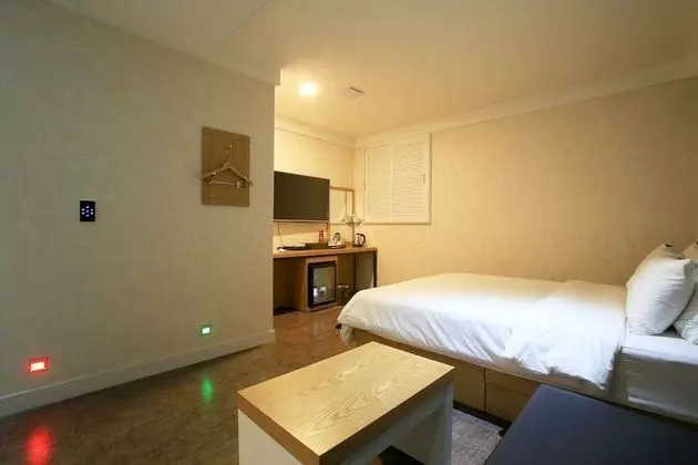 Oda (Standard Room)