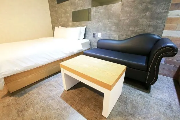 Oda (Standard Room)