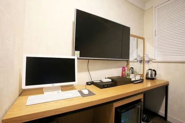 Oda (Standard Room)