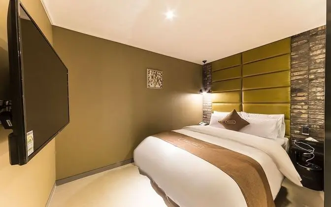Oda (Deluxe room)