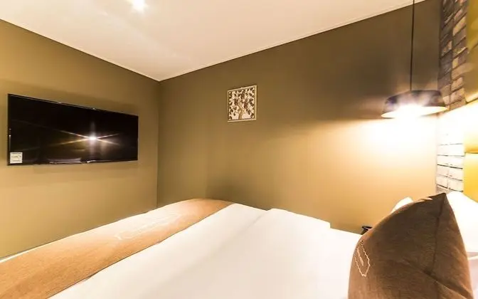Oda (Deluxe room)