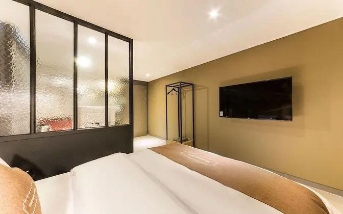 Oda (Deluxe room)