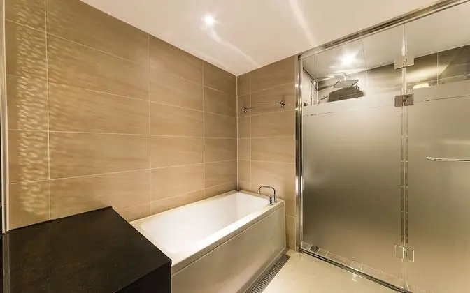 Oda (Deluxe room)