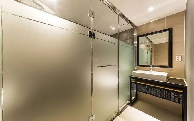 Oda (Deluxe room)